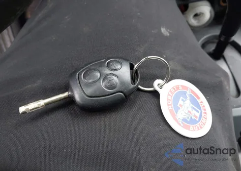 2012 Ford Transit Connect Xlt из США, поврежденный, VIN NM0LS7BN5CT076984